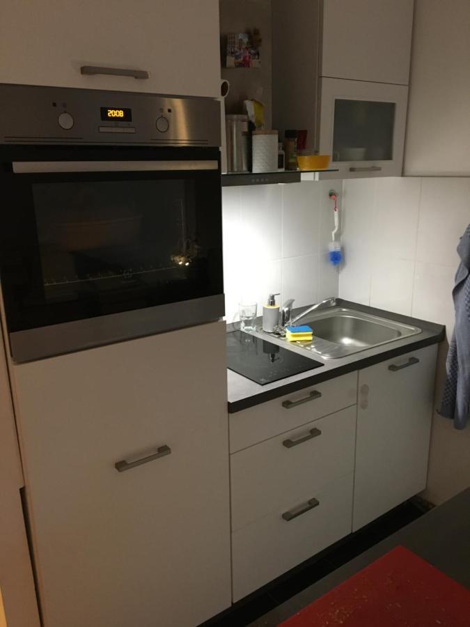 Apartman Patrick Porec Bagian luar foto