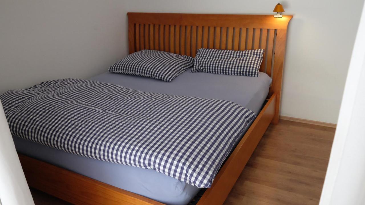 Apartman Patrick Porec Bagian luar foto